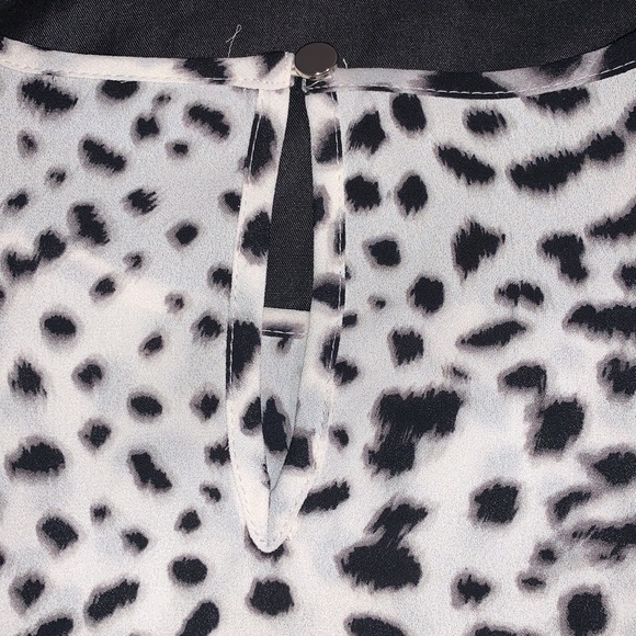 Apt. 9 Top - Picture 8 of 8